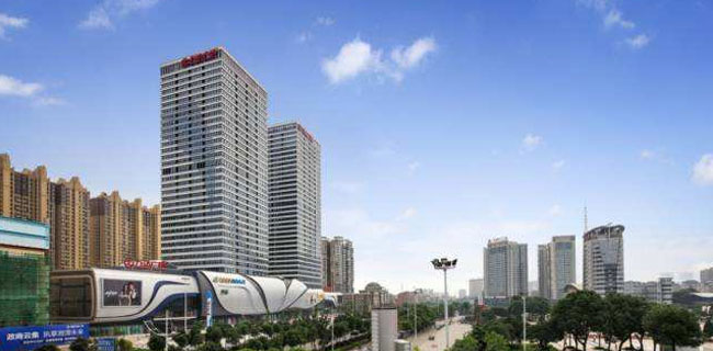 Hunan Lidar Chemical Co.,Ltd
